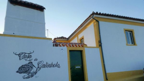 Casa da Galinhola